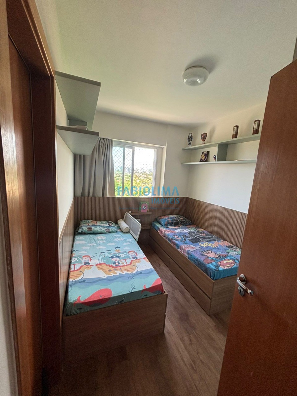 Apartamento, 4 quartos, 140 m² - Foto 18