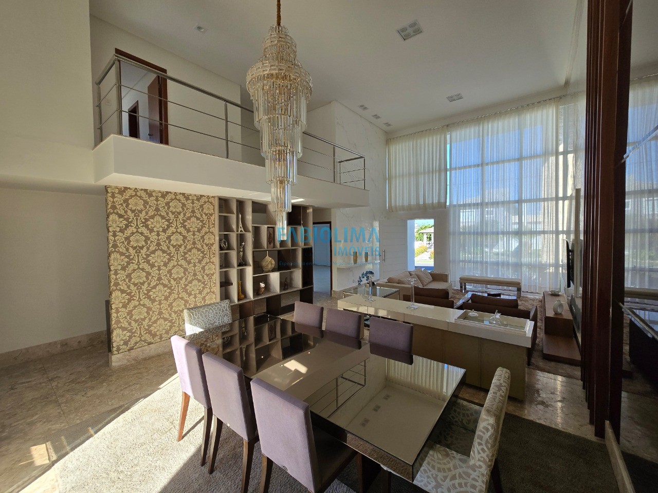 Casa de Condomínio, 4 quartos - Foto 7