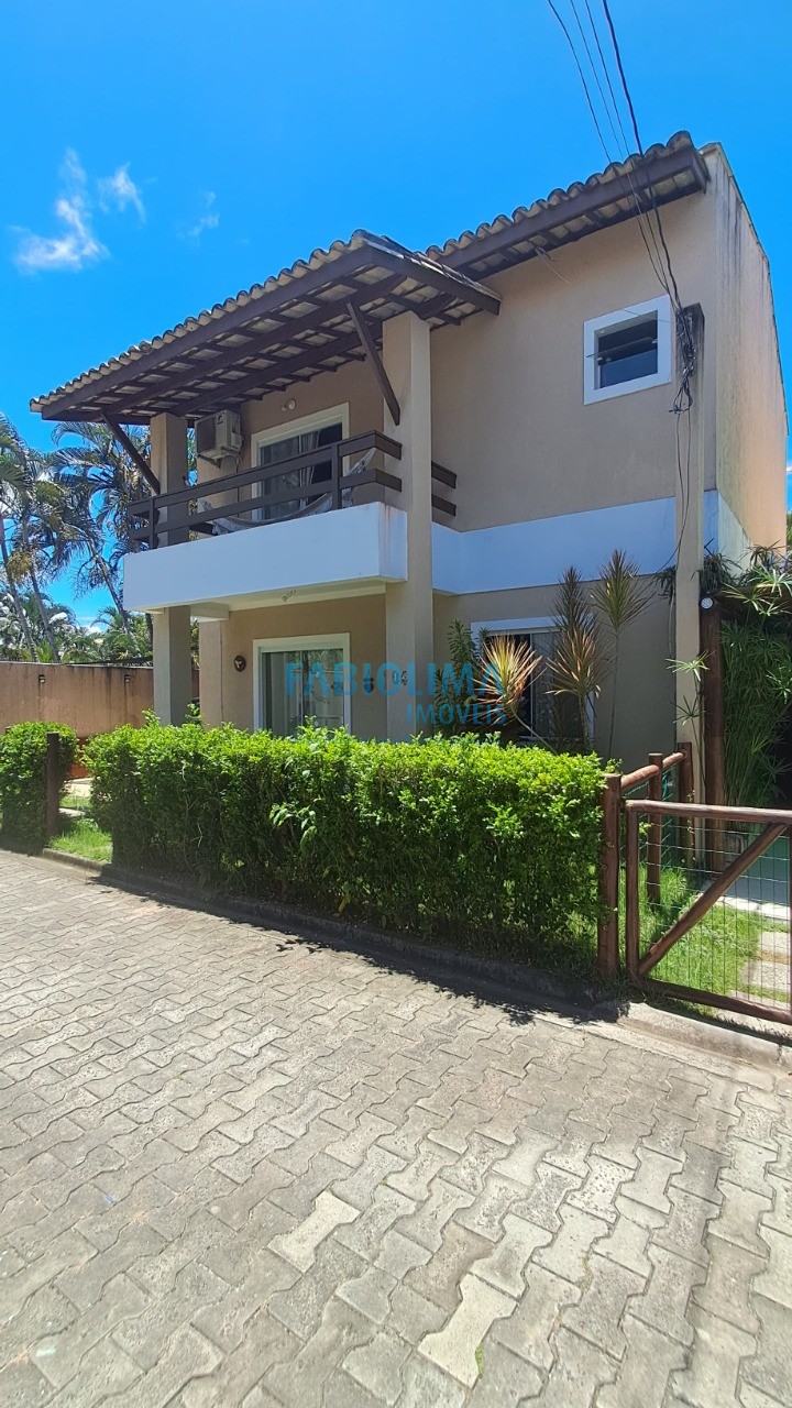 Casa de Condomínio, 4 quartos - Foto 2