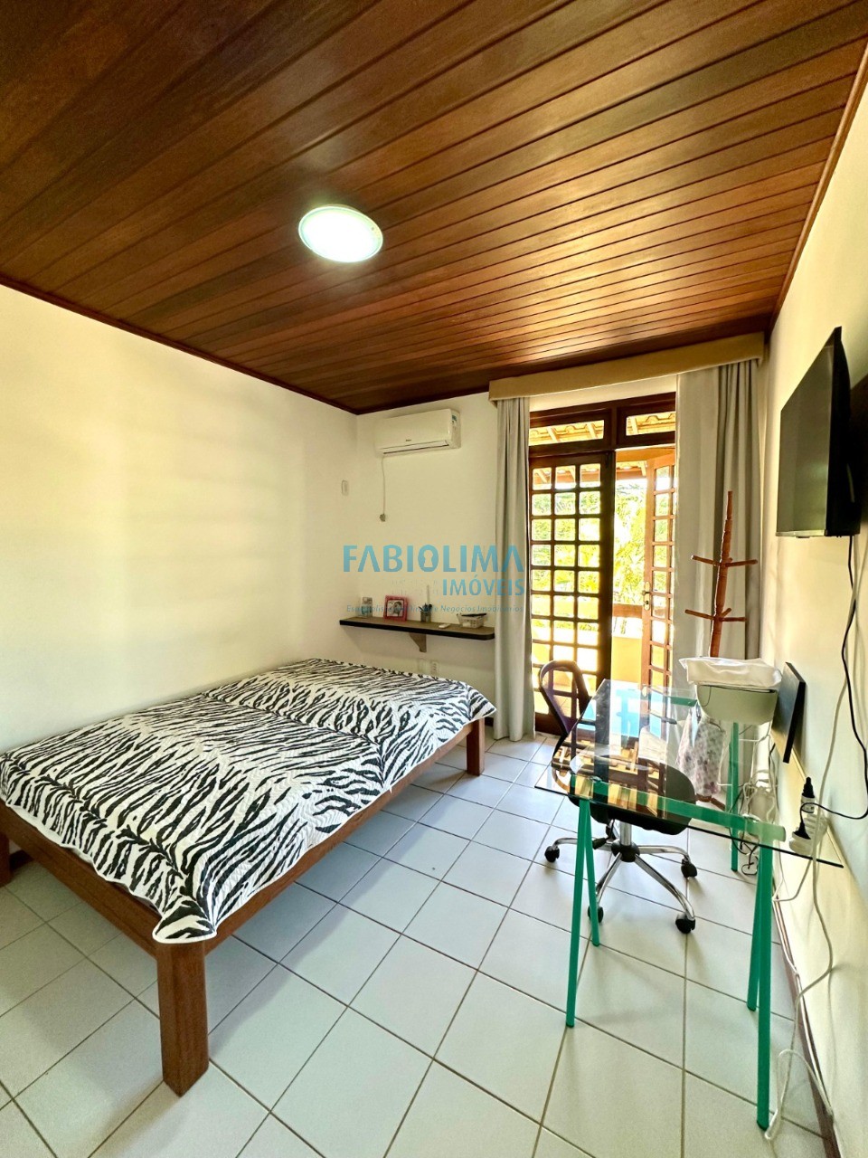 Casa de Condomínio, 5 quartos - Foto 28