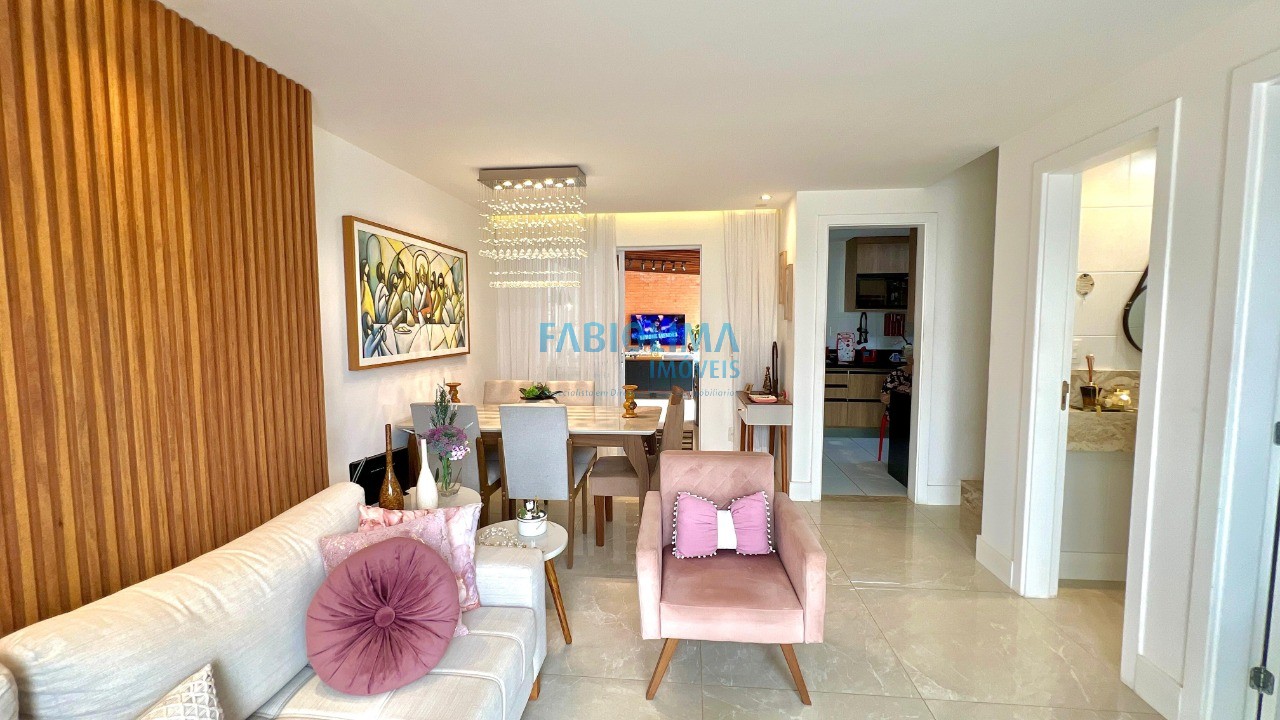 Casa de Condomínio, 4 quartos - Foto 6