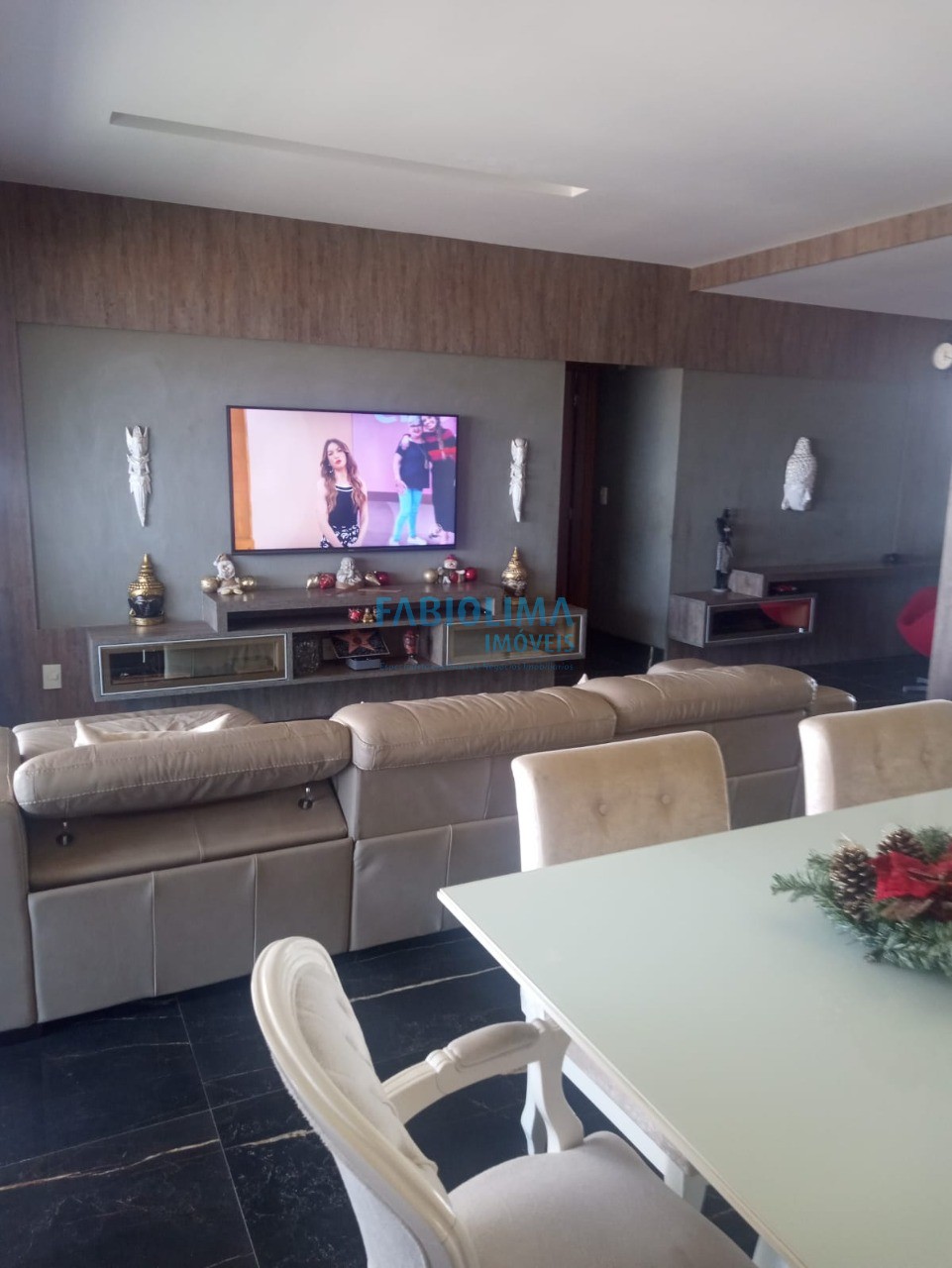 Apartamento, 4 quartos, 156 m² - Foto 2