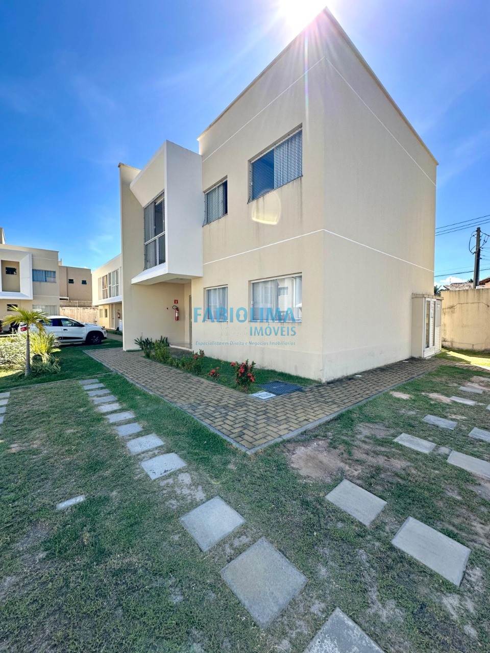 Apartamento, 3 quartos, 80 m² - Foto 3