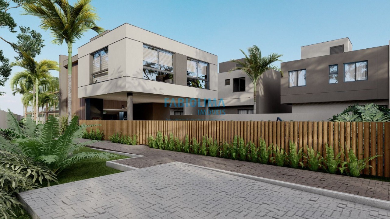 Casa de Condomínio, 4 quartos - Foto 14