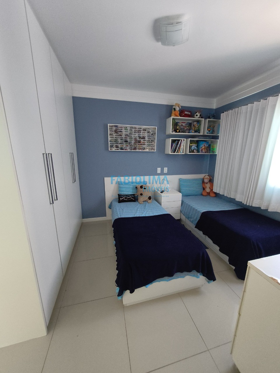 Casa de Condomínio, 4 quartos - Foto 36