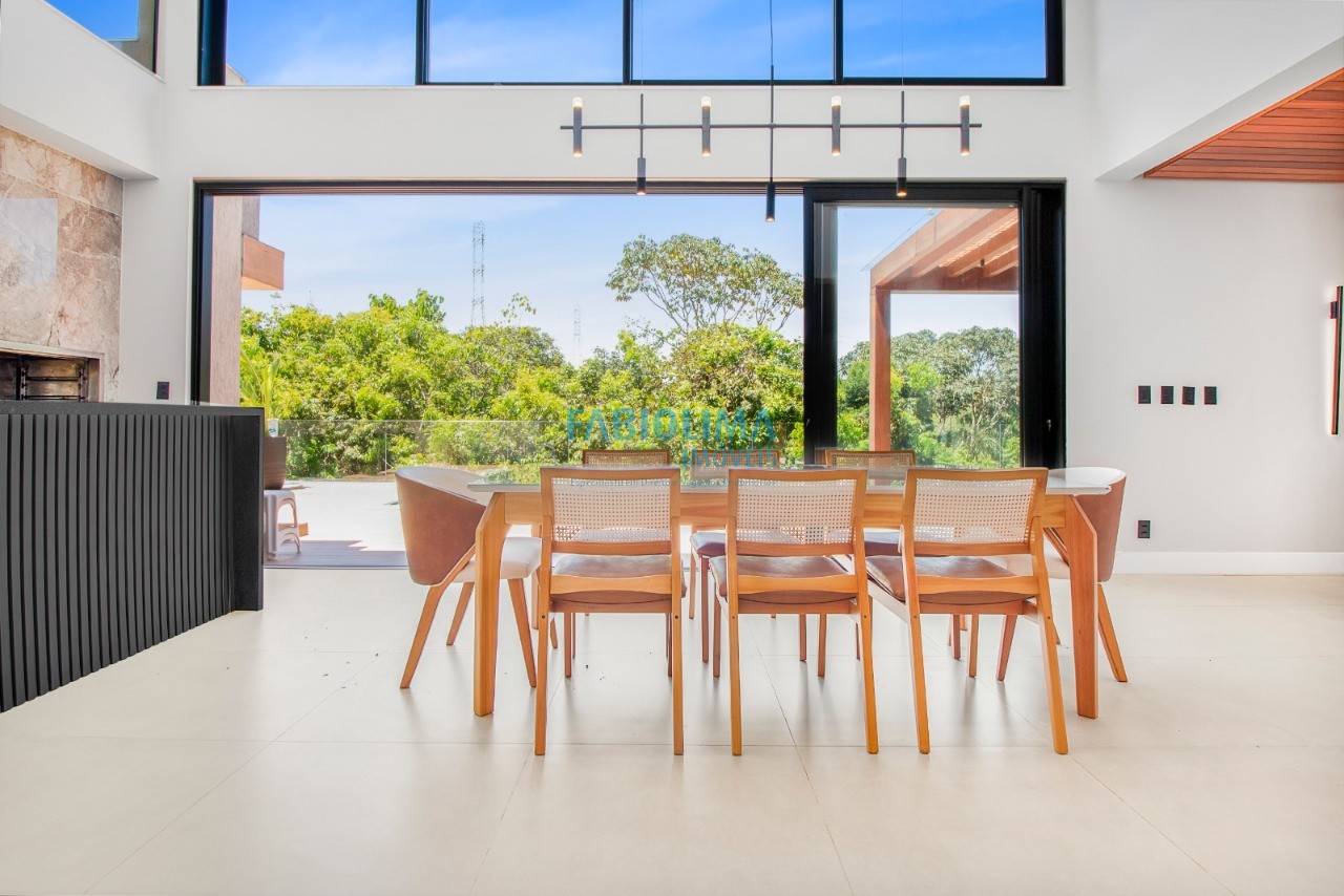 Casa de Condomínio, 5 quartos - Foto 8