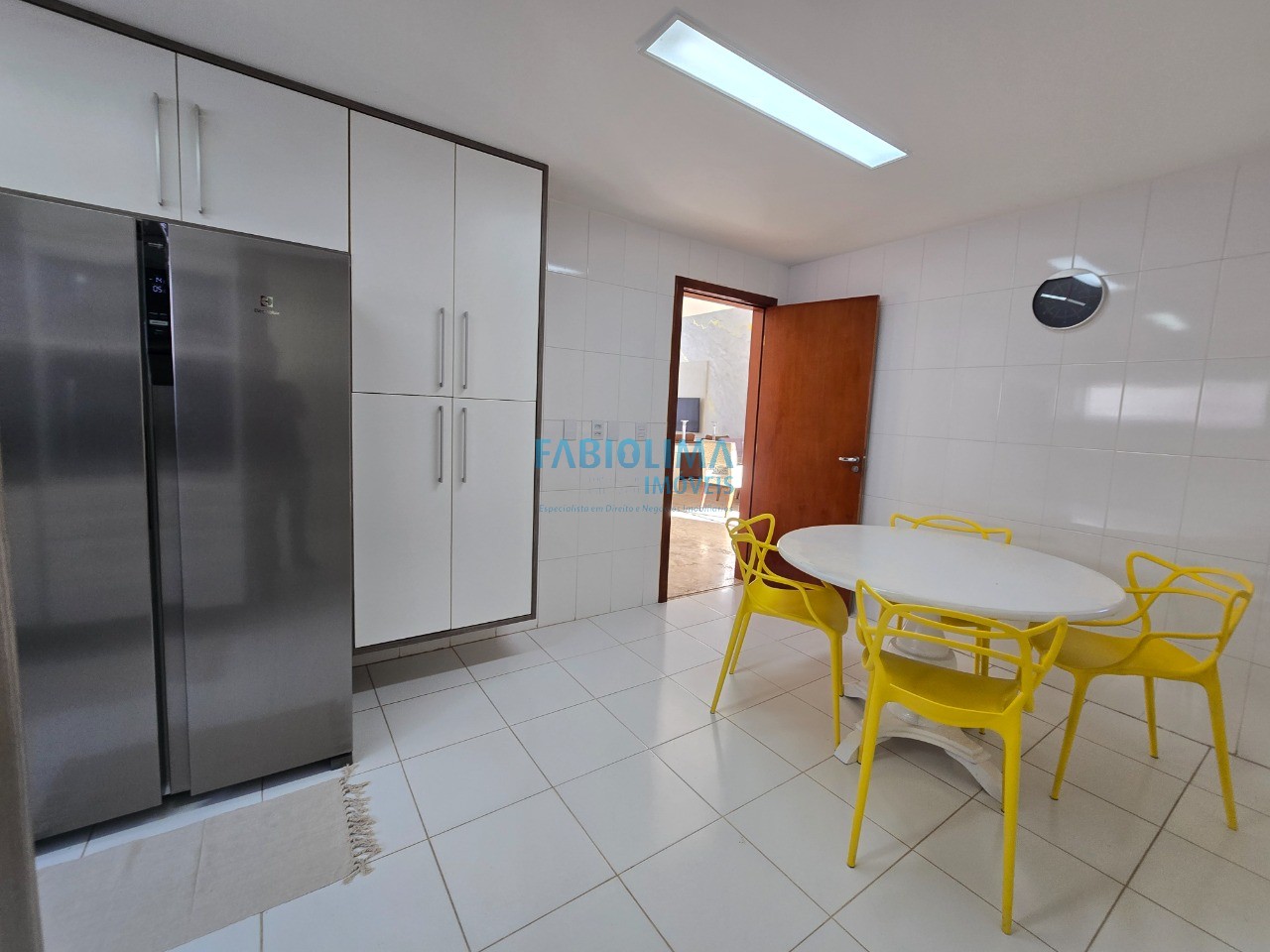 Casa de Condomínio, 4 quartos - Foto 36