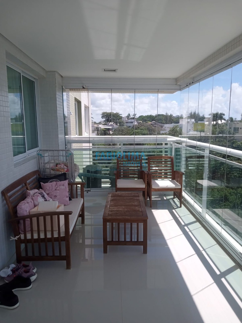 Apartamento, 3 quartos, 145 m² - Foto 3