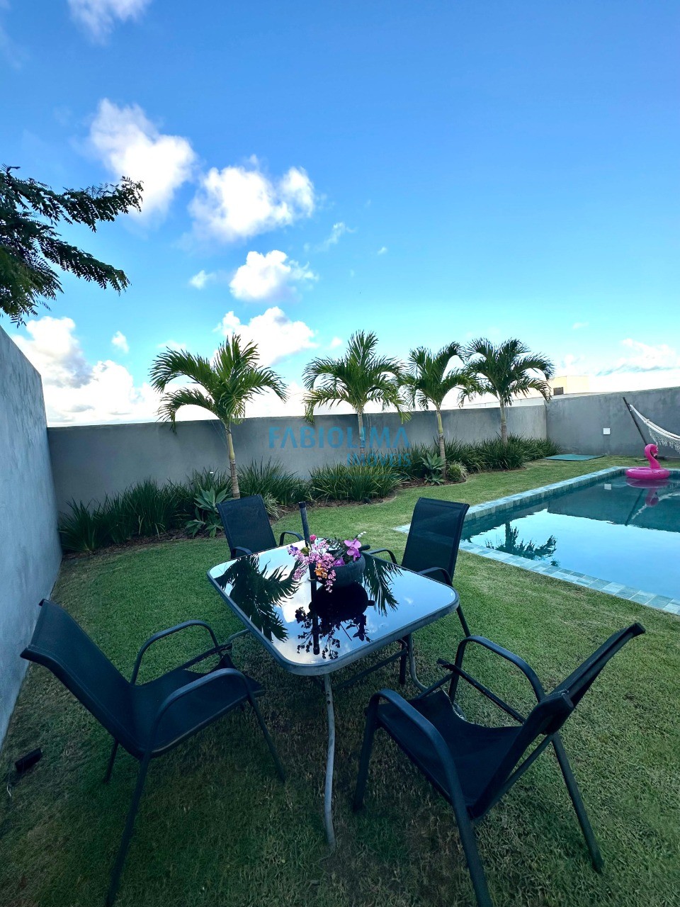 Casa de Condomínio, 3 quartos - Foto 20