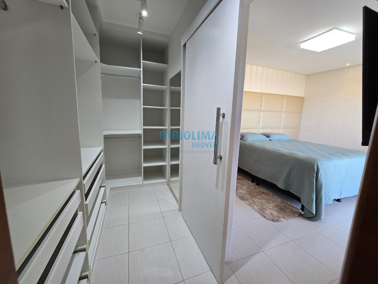 Casa de Condomínio, 4 quartos - Foto 47