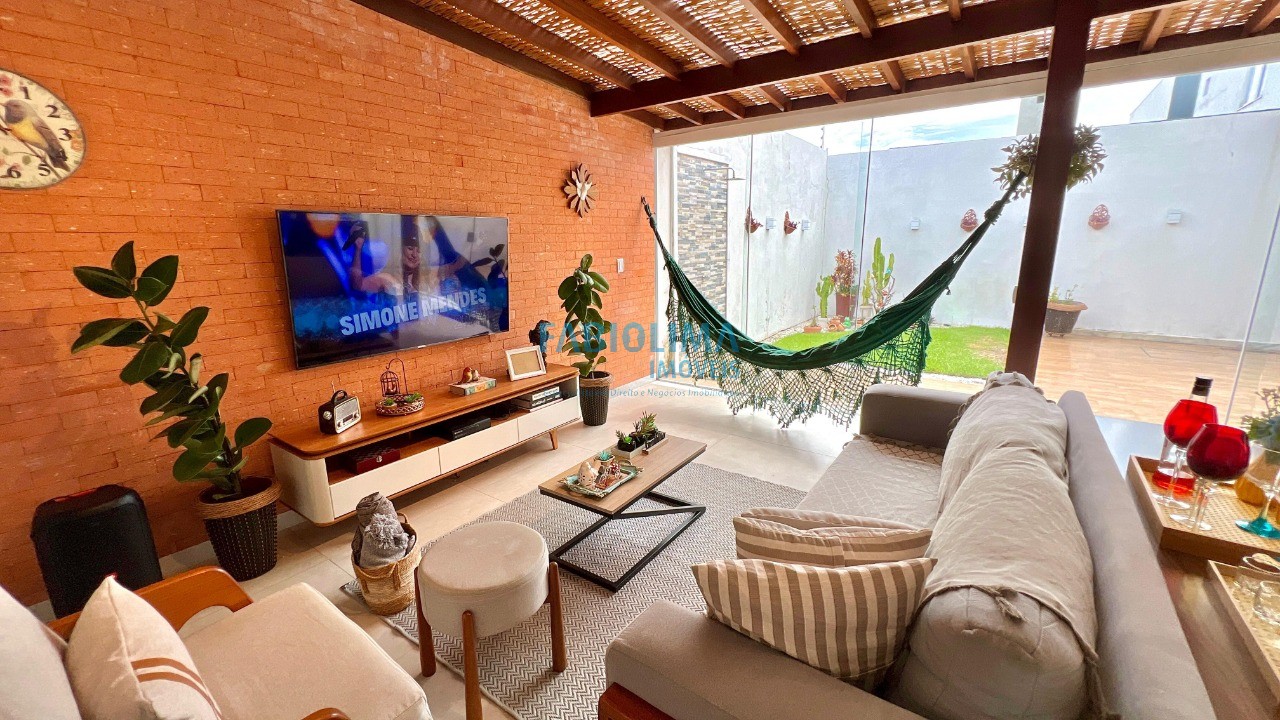 Casa de Condomínio, 4 quartos - Foto 10