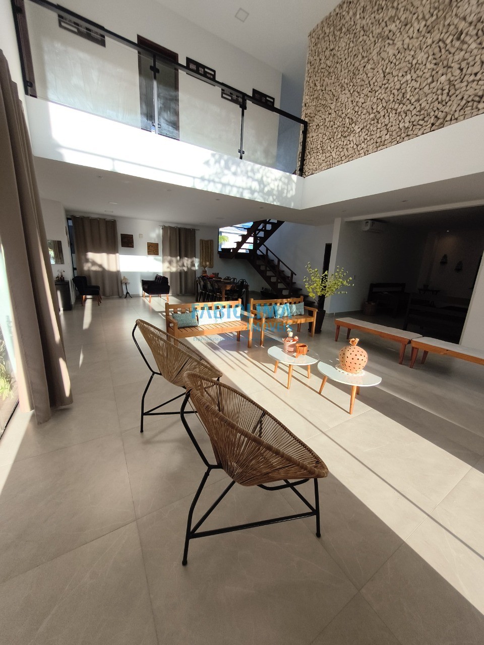 Casa de Condomínio, 5 quartos - Foto 8