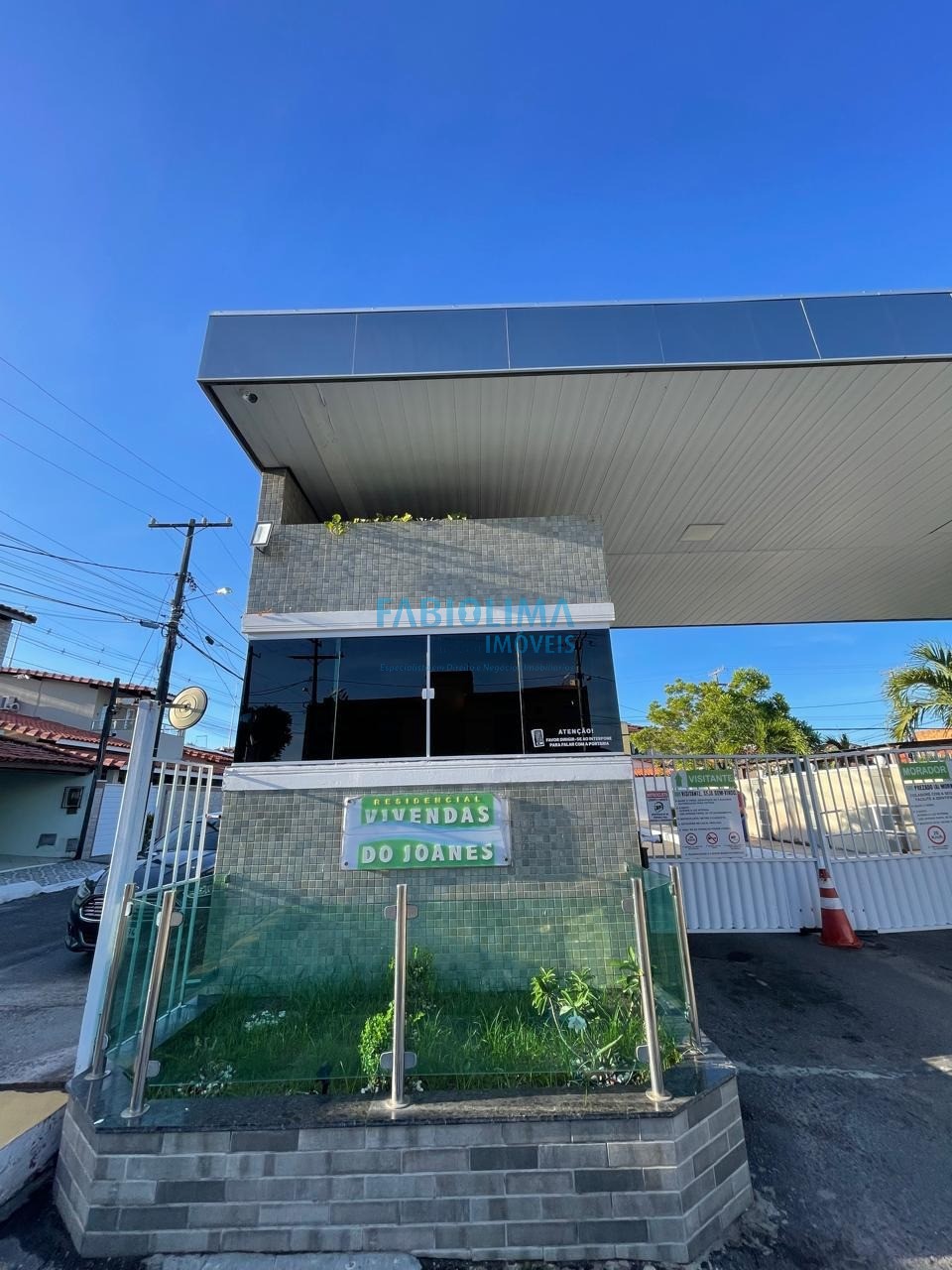 Casa de Condomínio, 3 quartos - Foto 19