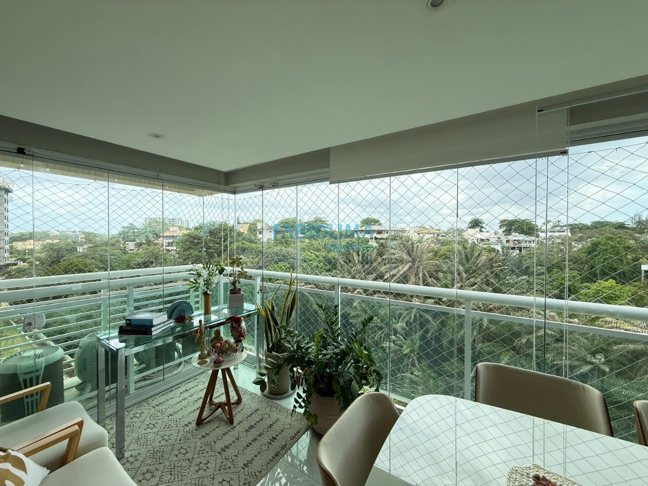 Apartamento, 4 quartos, 144 m² - Foto 6