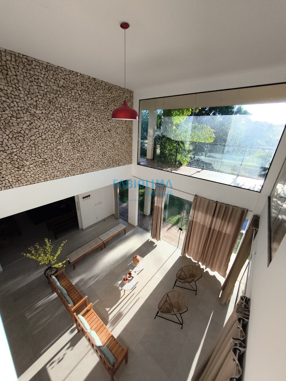 Casa de Condomínio, 5 quartos - Foto 14