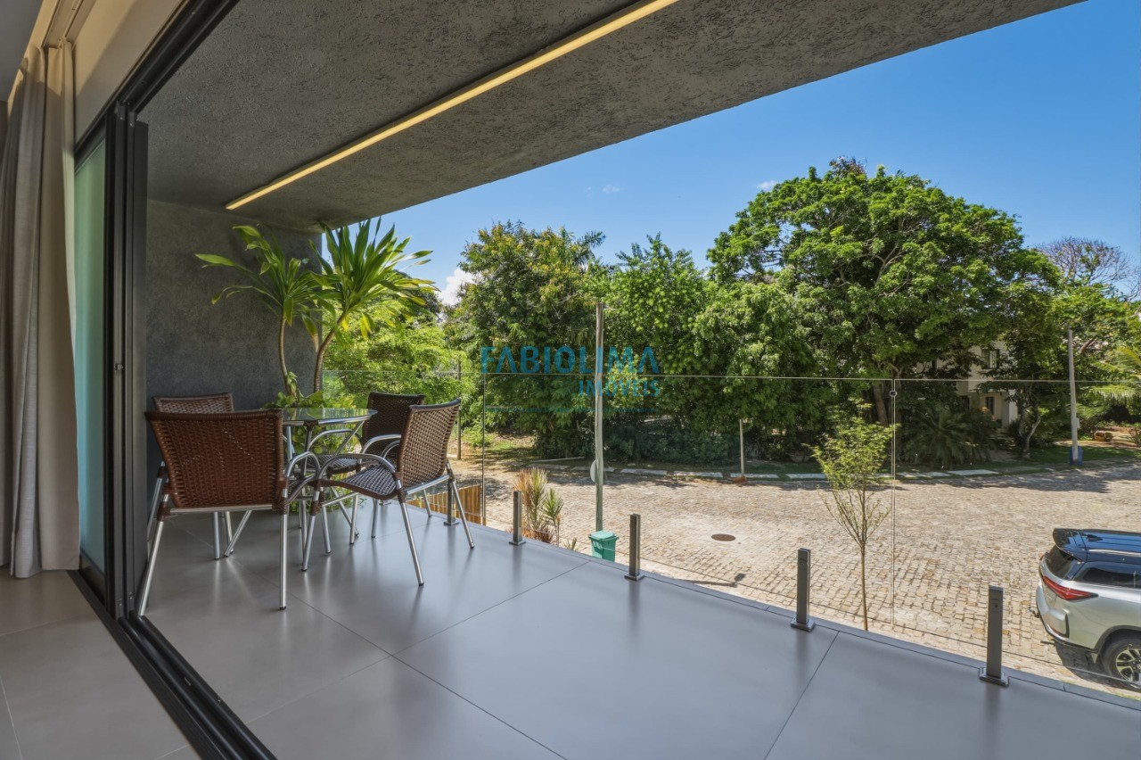 Casa de Condomínio, 6 quartos - Foto 33