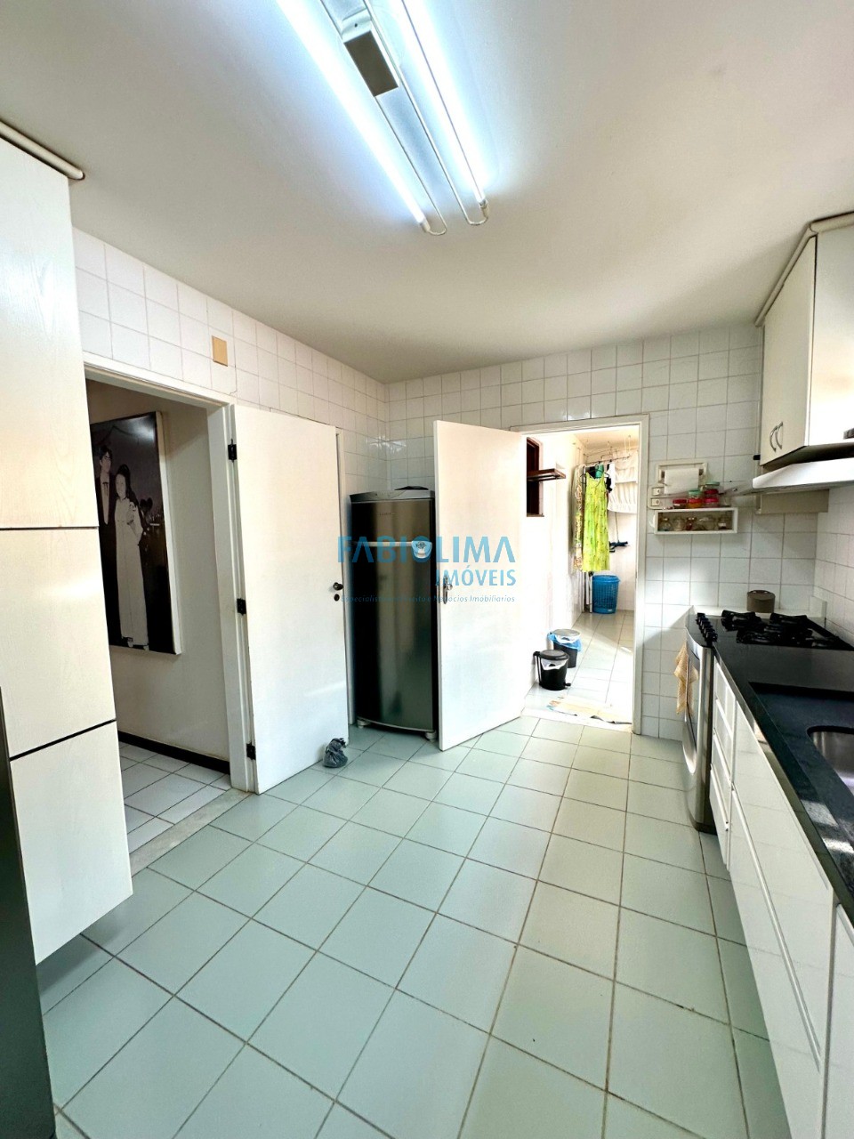 Casa de Condomínio, 5 quartos - Foto 15