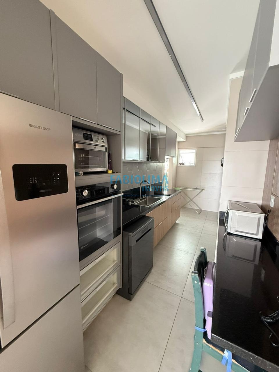 Apartamento, 4 quartos, 140 m² - Foto 12