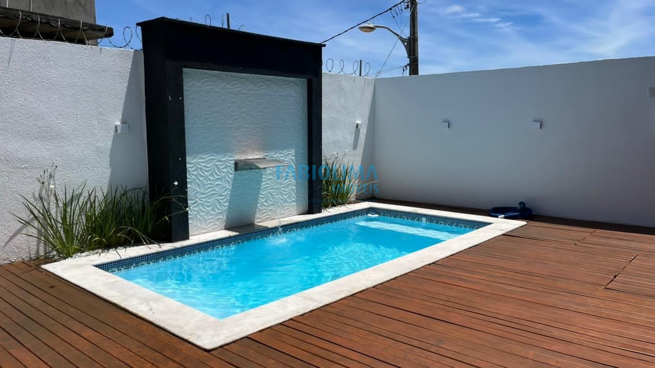 Casa de Condomínio, 3 quartos - Foto 3