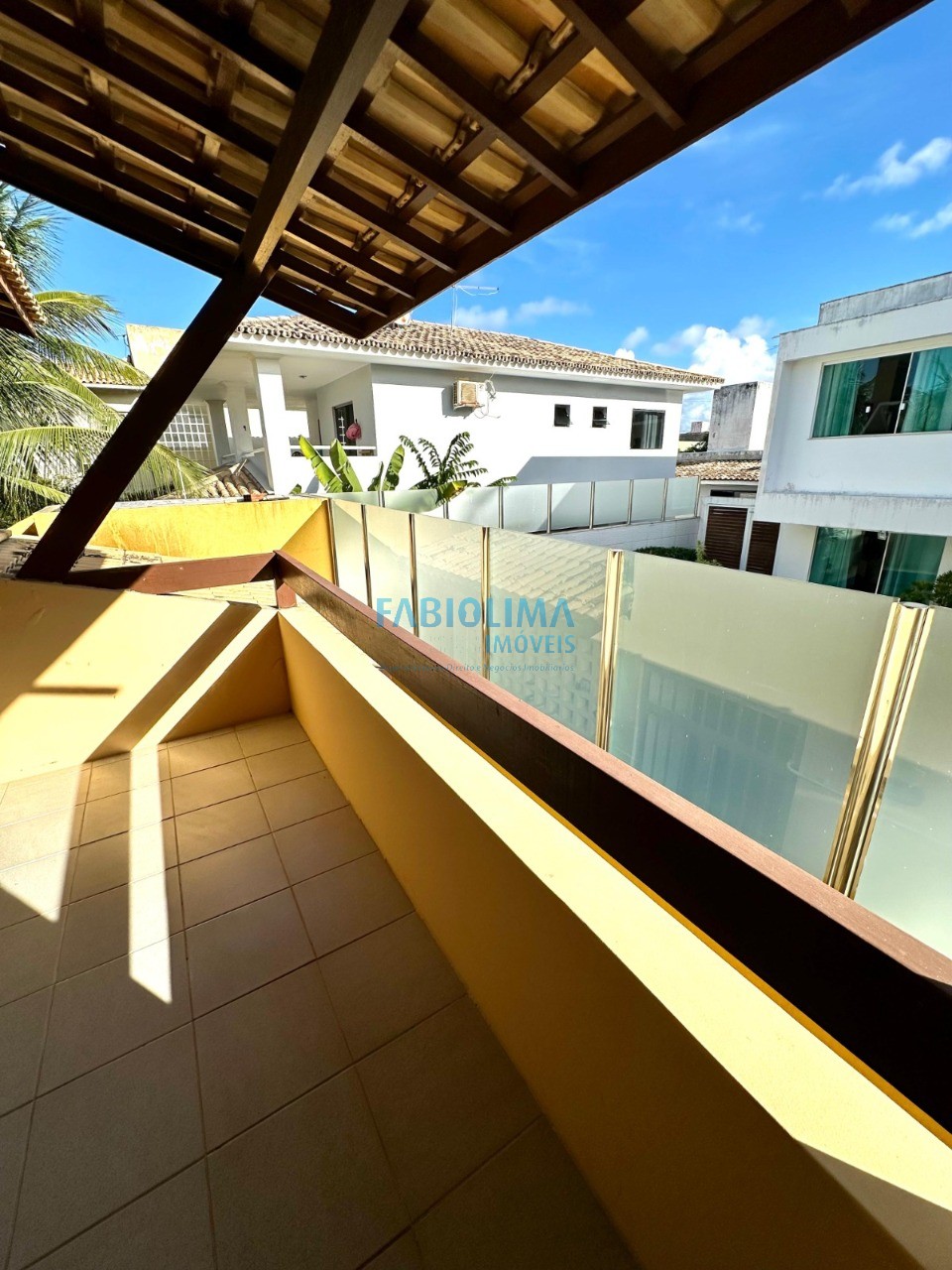 Casa de Condomínio, 5 quartos - Foto 22