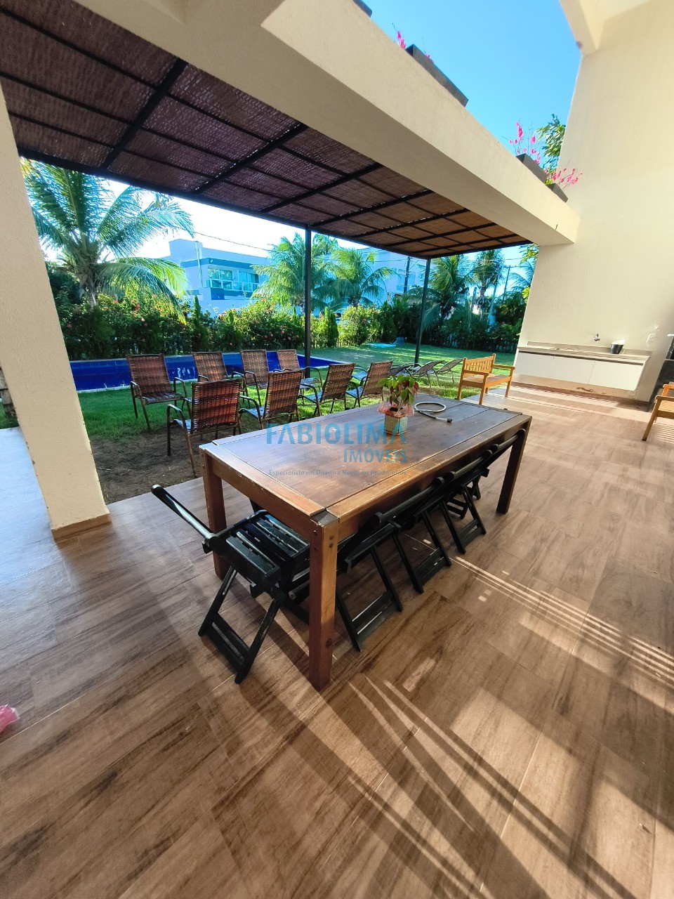 Casa de Condomínio, 5 quartos - Foto 6