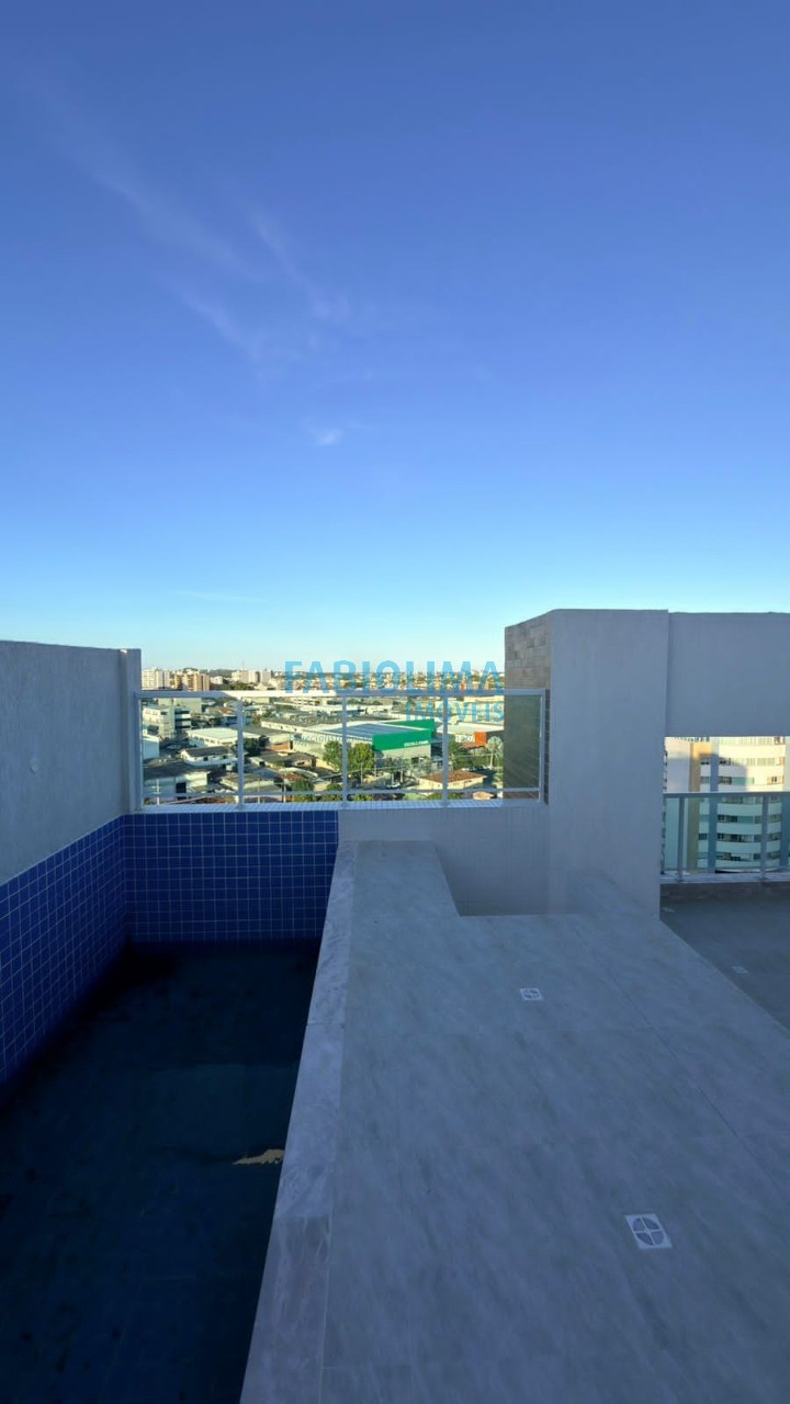 Cobertura, 4 quartos, 180 m² - Foto 13