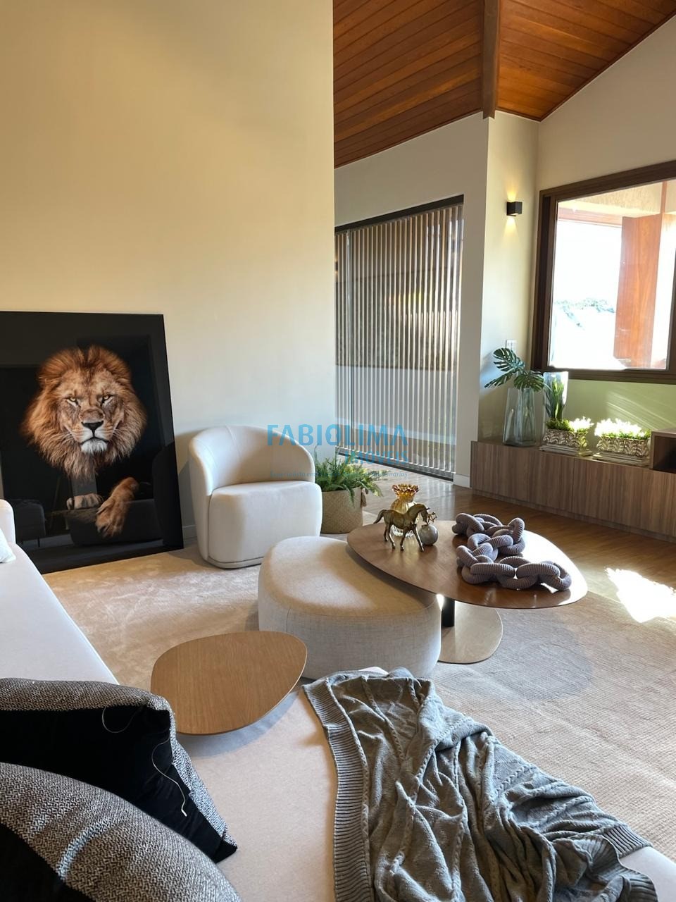 Casa de Condomínio, 5 quartos - Foto 35