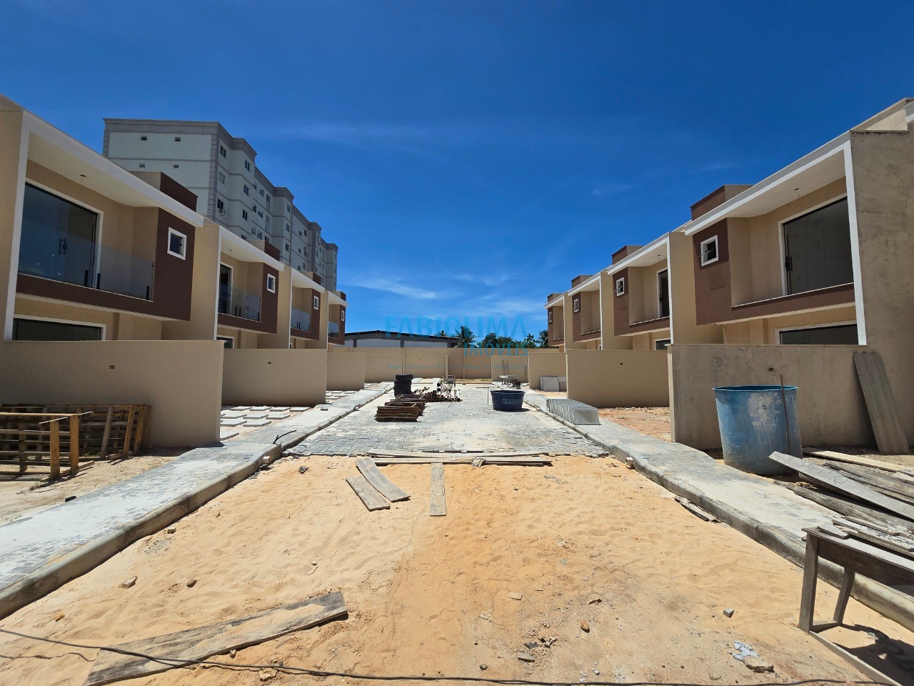 Casa de Condomínio, 4 quartos - Foto 4