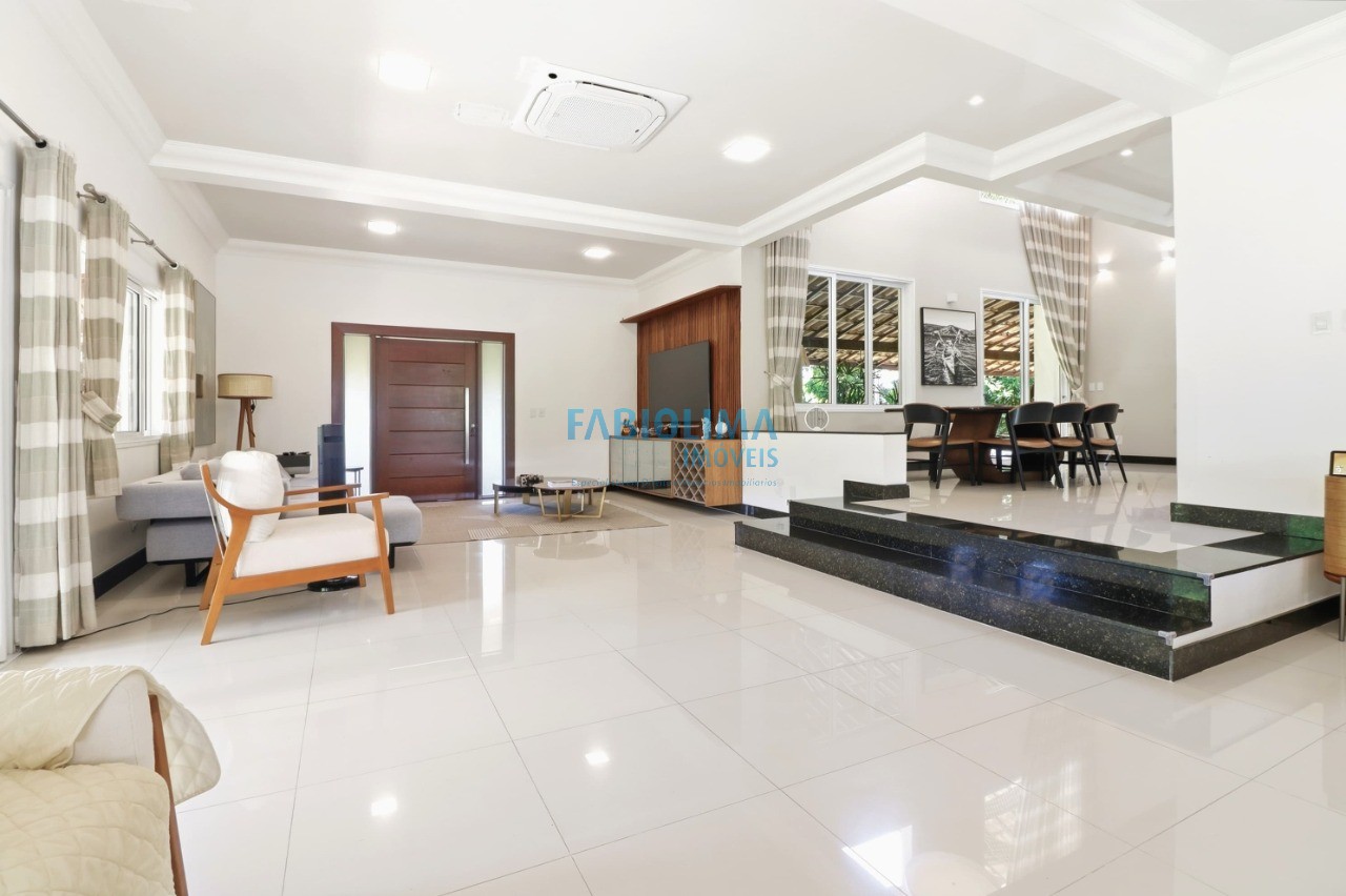 Casa de Condomínio, 4 quartos - Foto 11