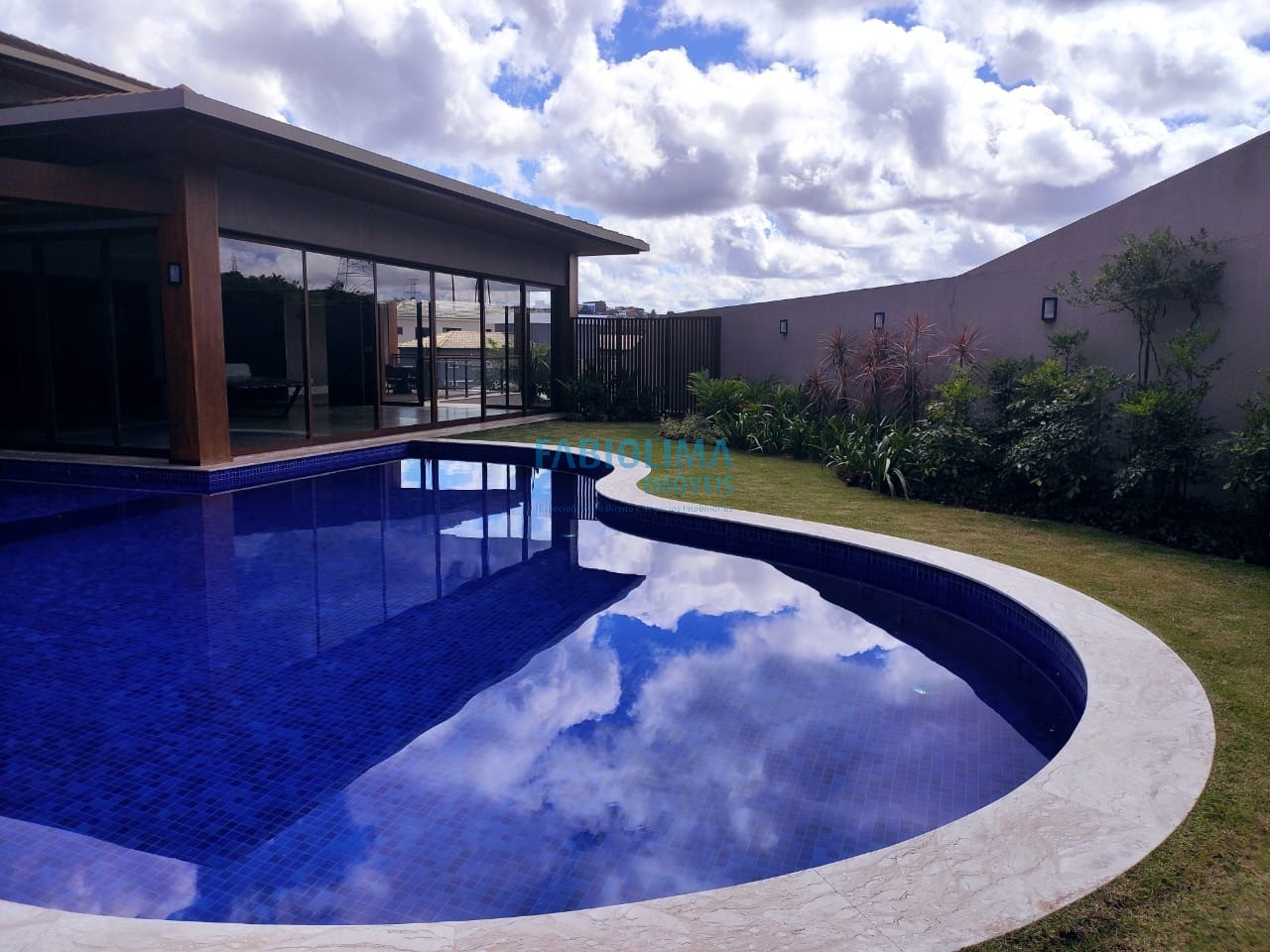 Casa de Condomínio, 5 quartos - Foto 7