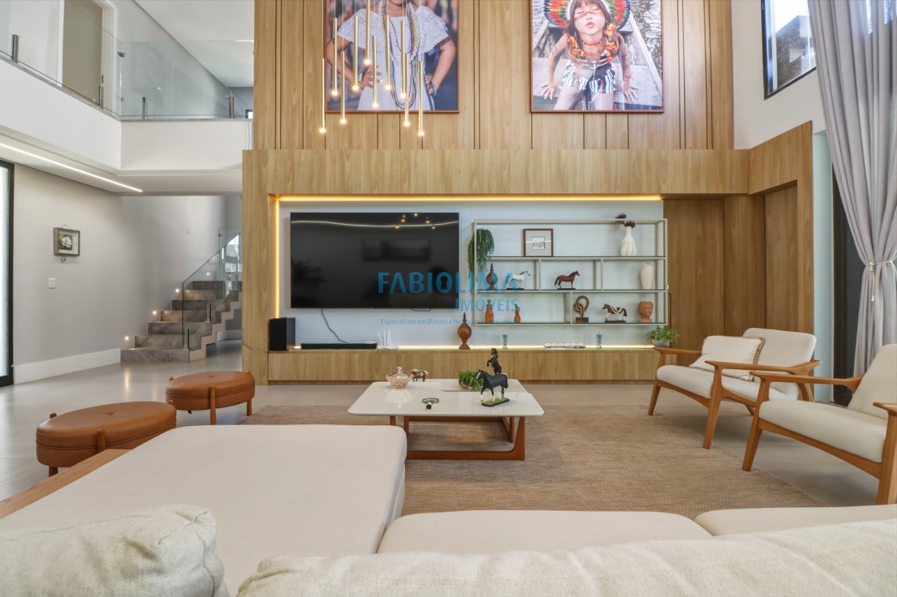 Casa de Condomínio, 6 quartos - Foto 45