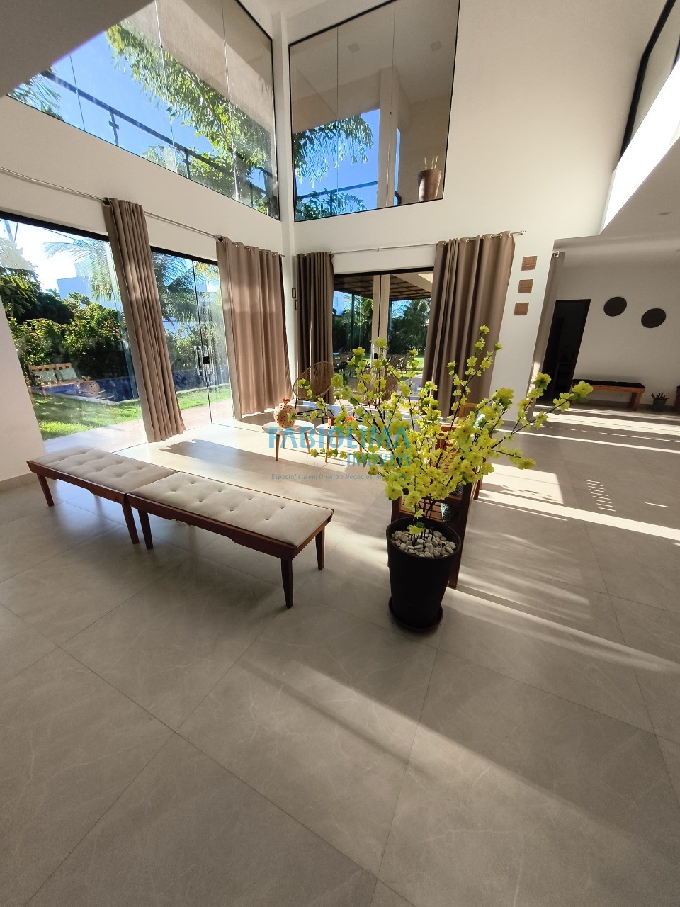 Casa de Condomínio, 5 quartos - Foto 10