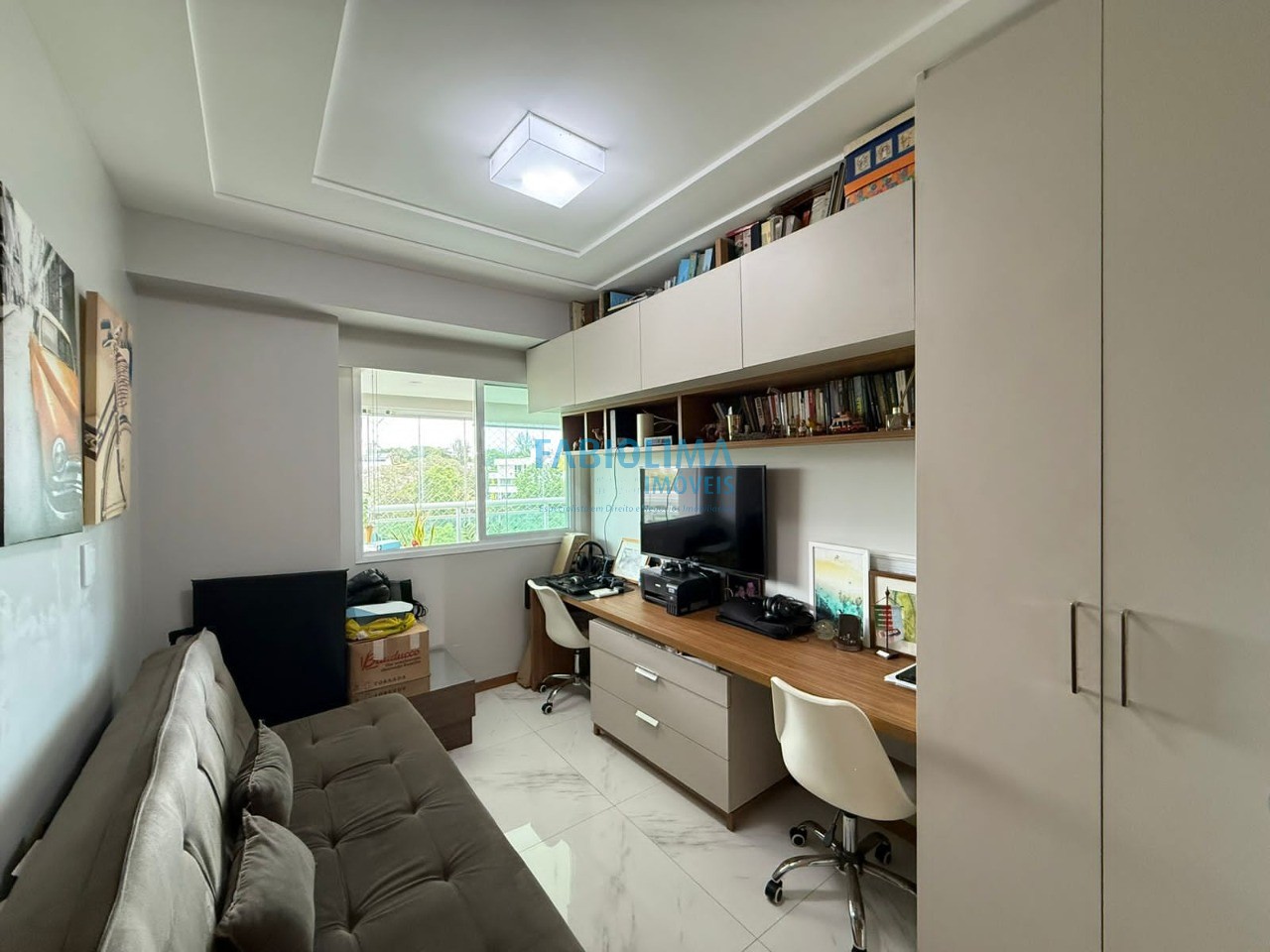 Apartamento, 4 quartos, 144 m² - Foto 15