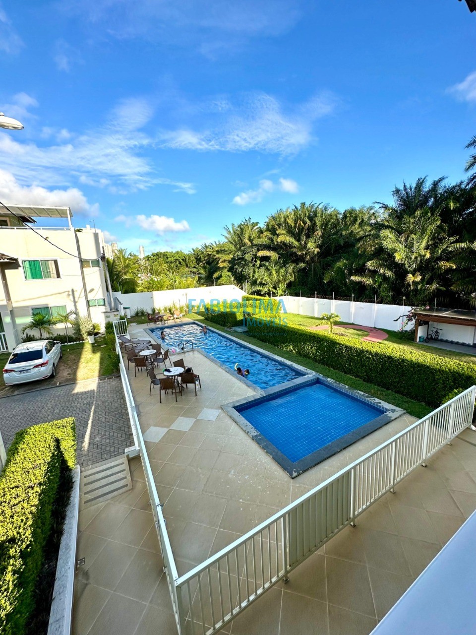 Apartamento, 2 quartos, 85 m² - Foto 3