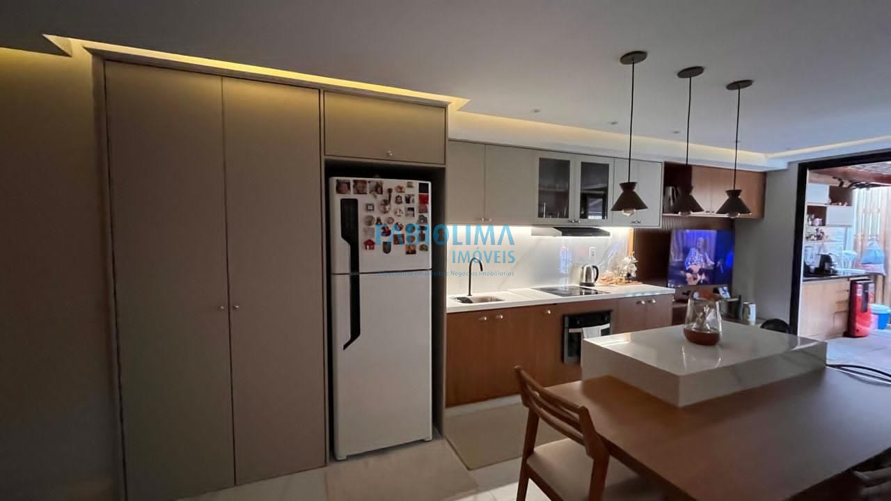 Apartamento, 2 quartos, 65 m² - Foto 4