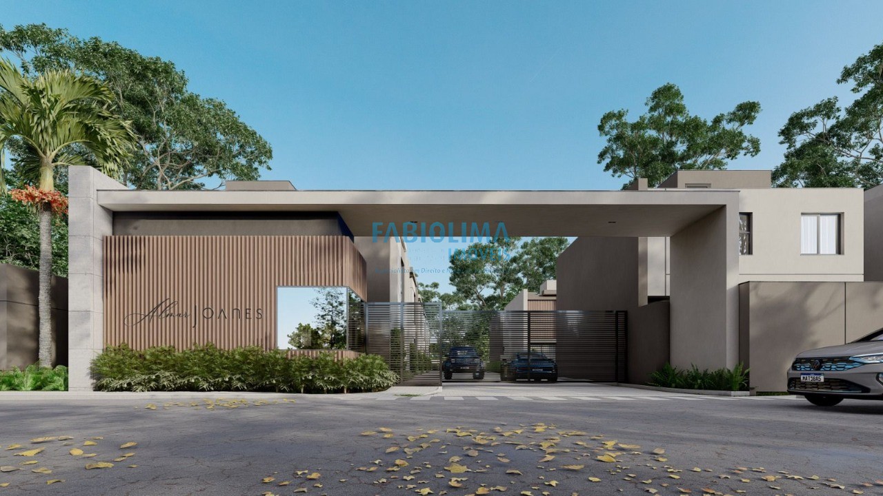 Casa de Condomínio, 4 quartos - Foto 15