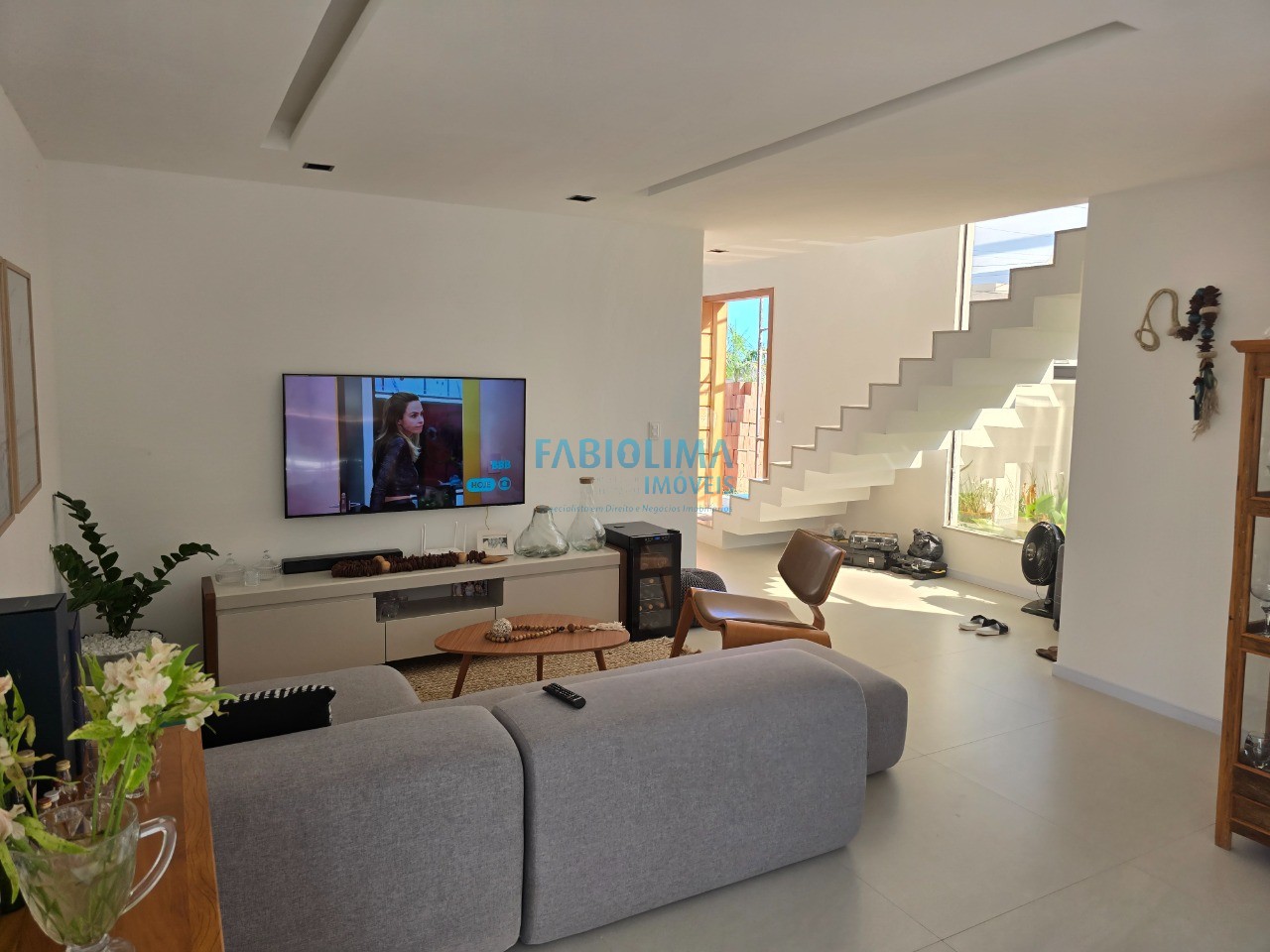 Casa de Condomínio, 4 quartos - Foto 8