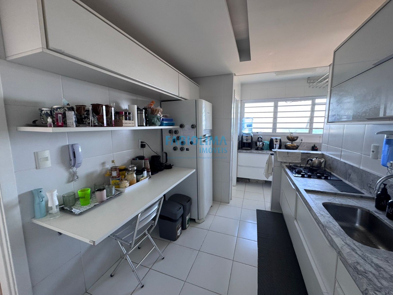 Apartamento, 3 quartos, 145 m² - Foto 9