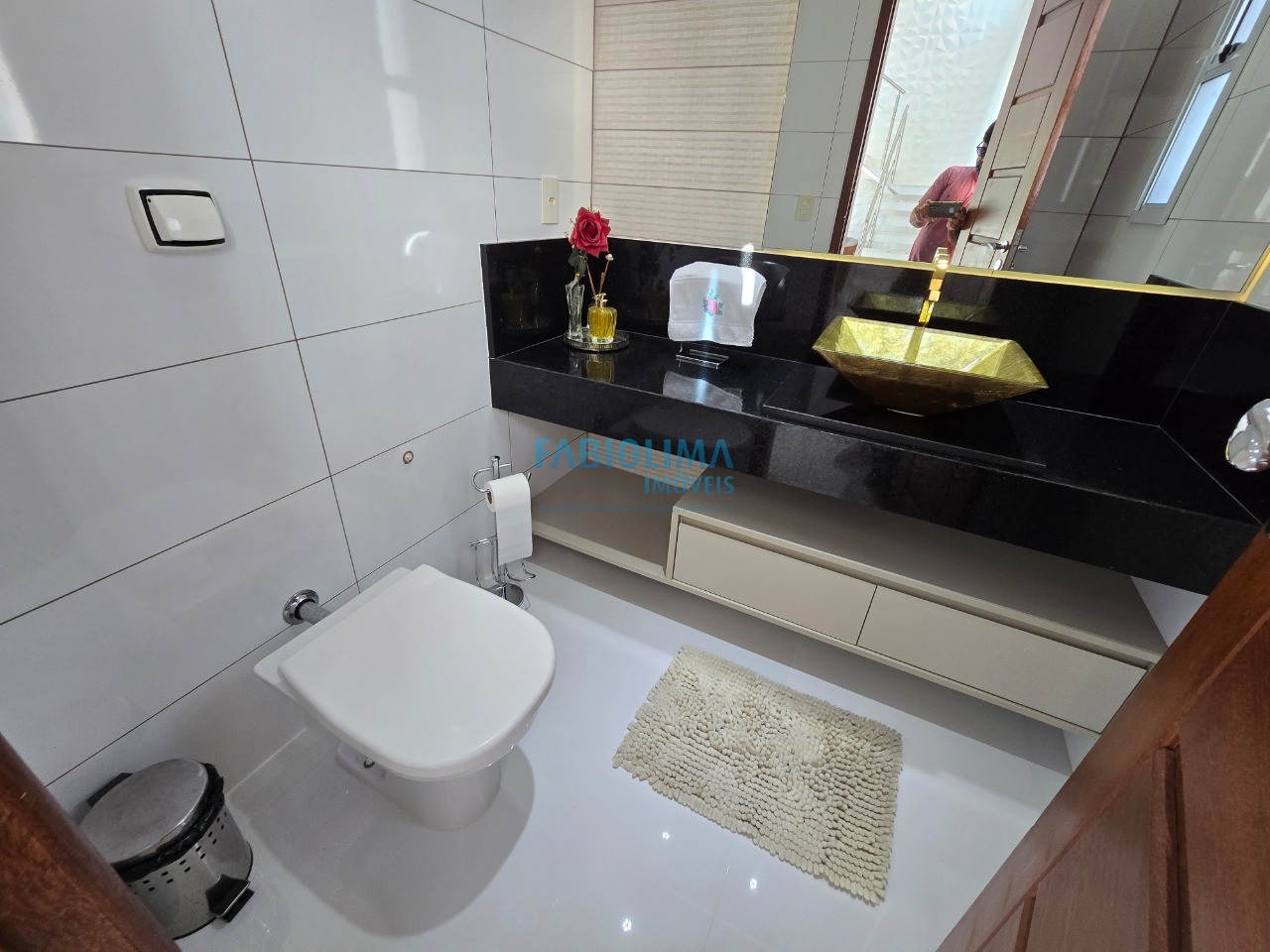 Casa de Condomínio, 3 quartos - Foto 7