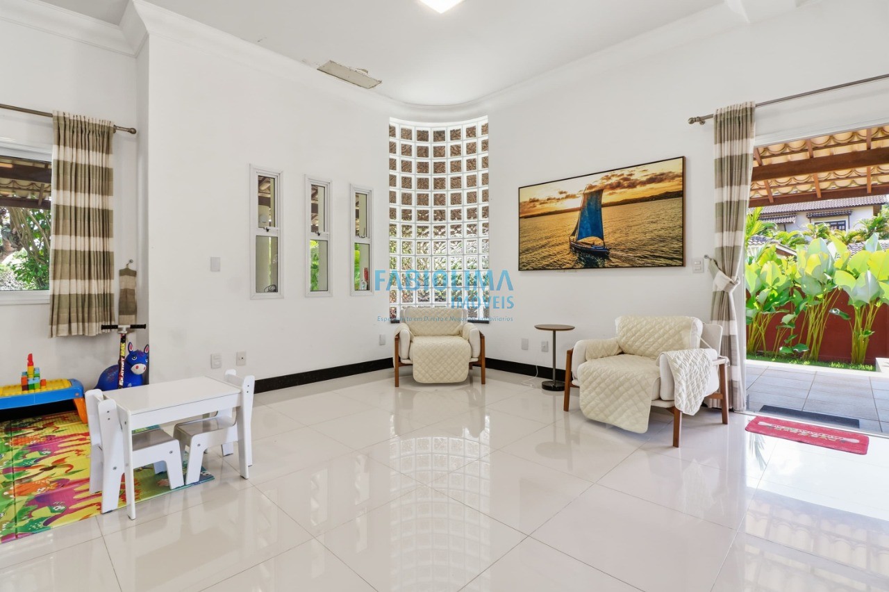 Casa de Condomínio, 4 quartos - Foto 32