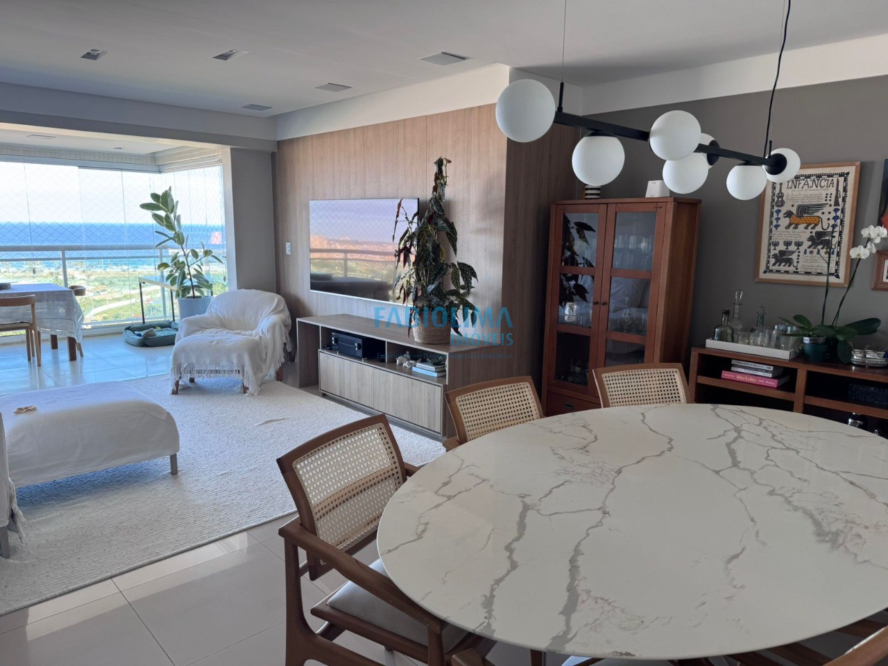 Apartamento, 3 quartos, 145 m² - Foto 5