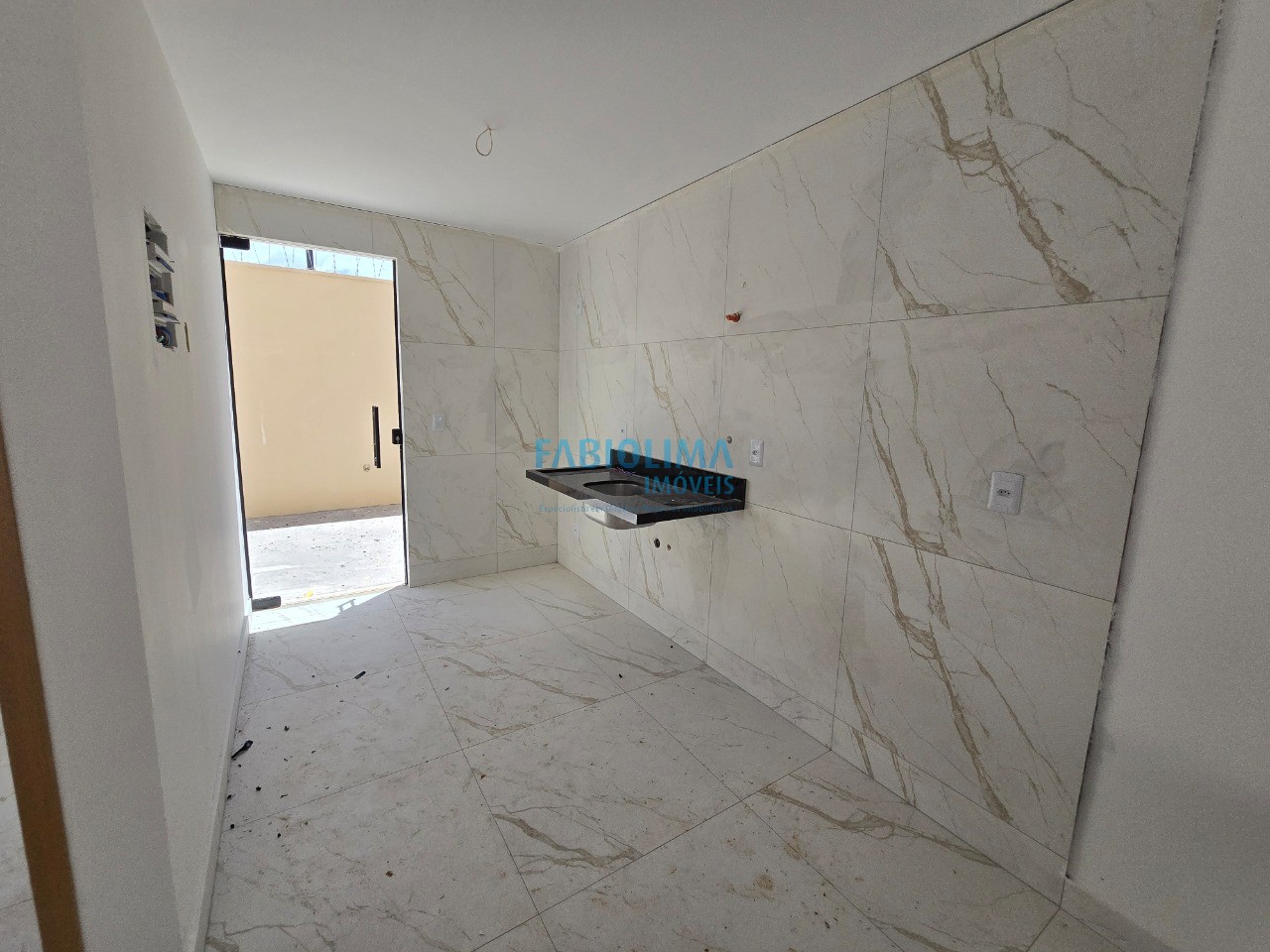 Casa de Condomínio, 4 quartos - Foto 10