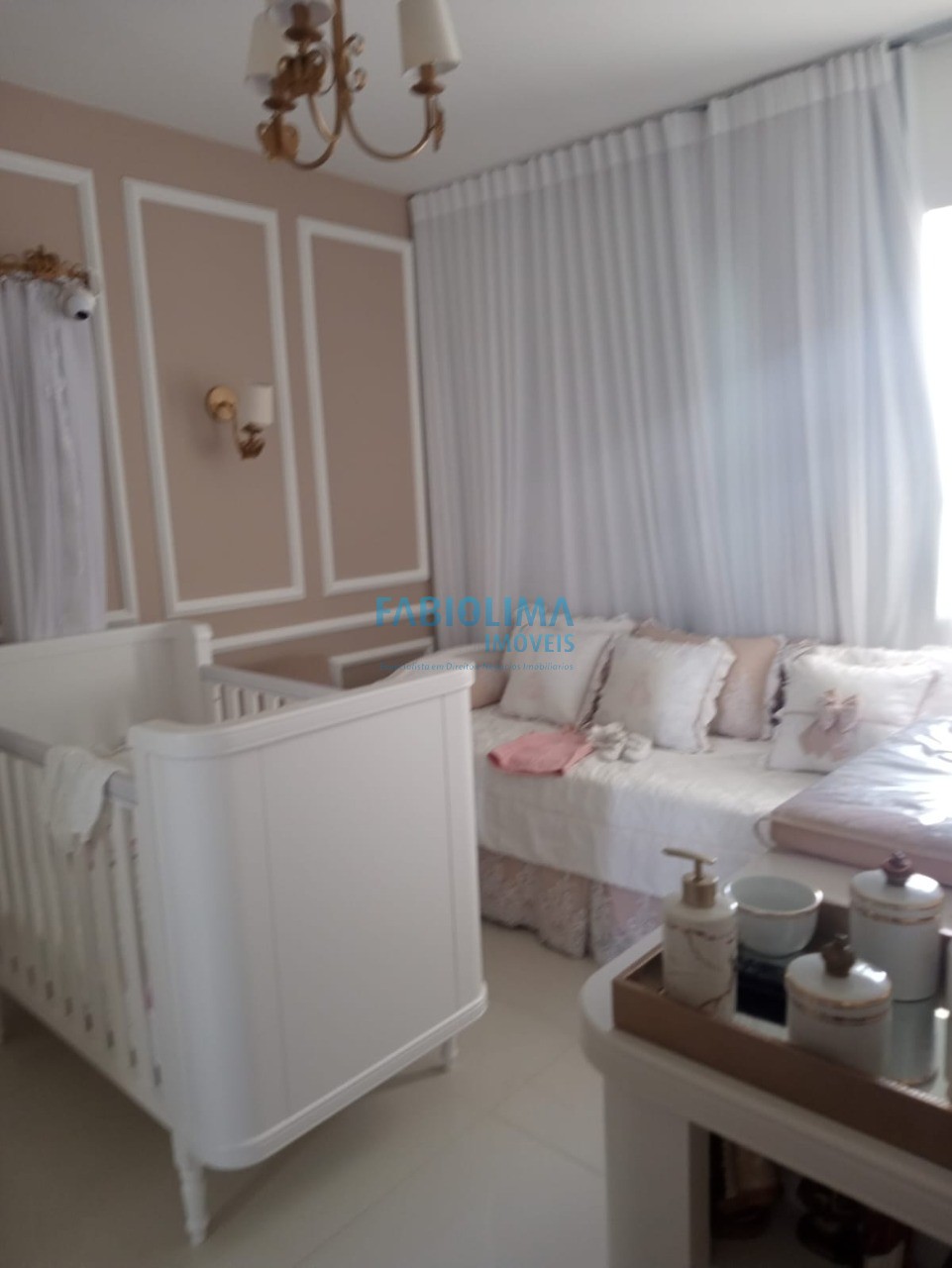 Apartamento, 3 quartos, 145 m² - Foto 4