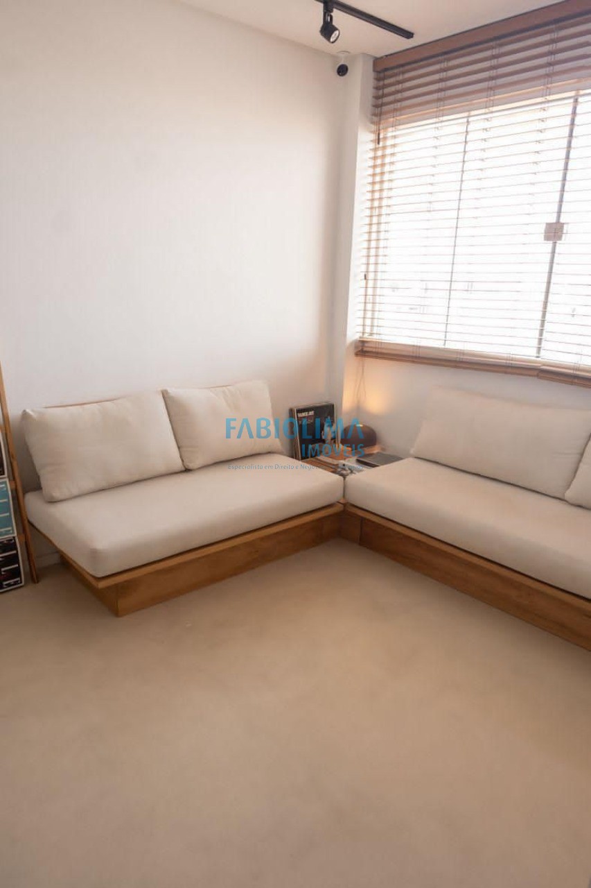 Apartamento, 2 quartos, 50 m² - Foto 3