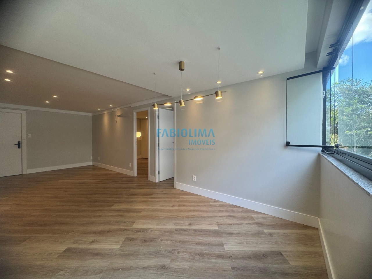 Apartamento, 2 quartos, 68 m² - Foto 2