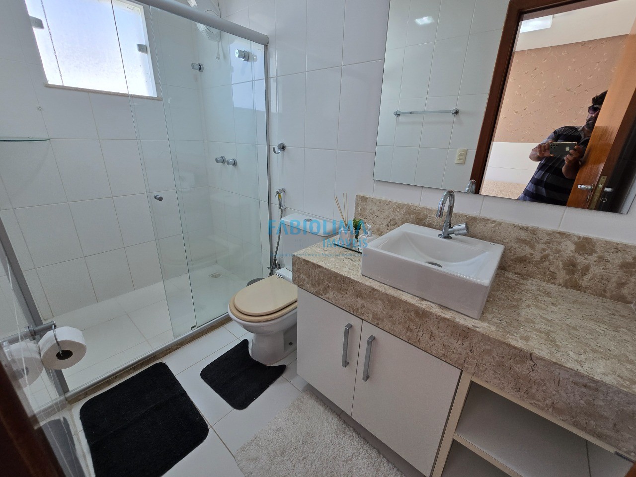 Casa de Condomínio, 4 quartos - Foto 53