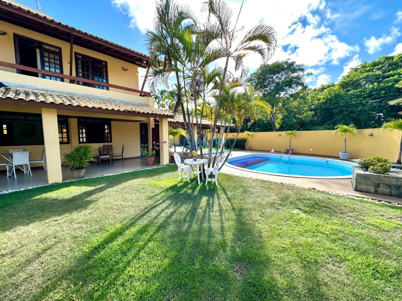 Casa de Condomínio, 5 quartos - Foto 2