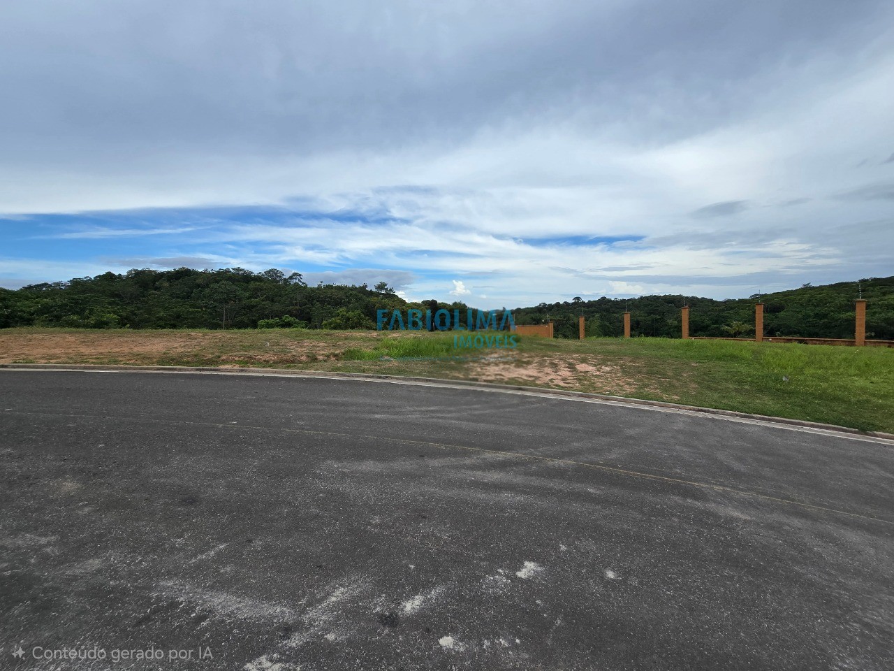Terreno, 568 m² - Foto 1