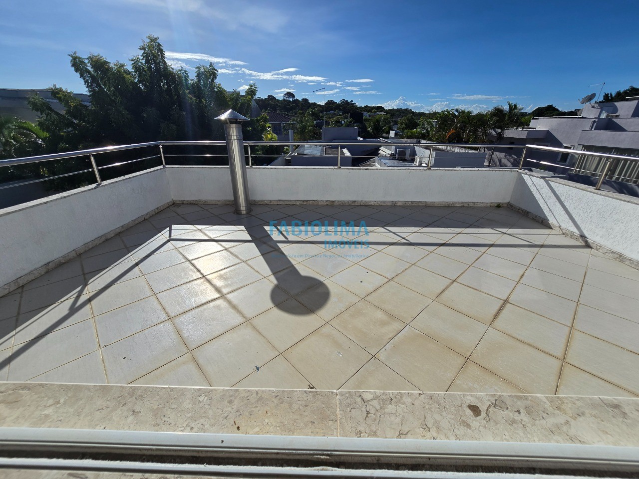 Casa de Condomínio, 4 quartos - Foto 59