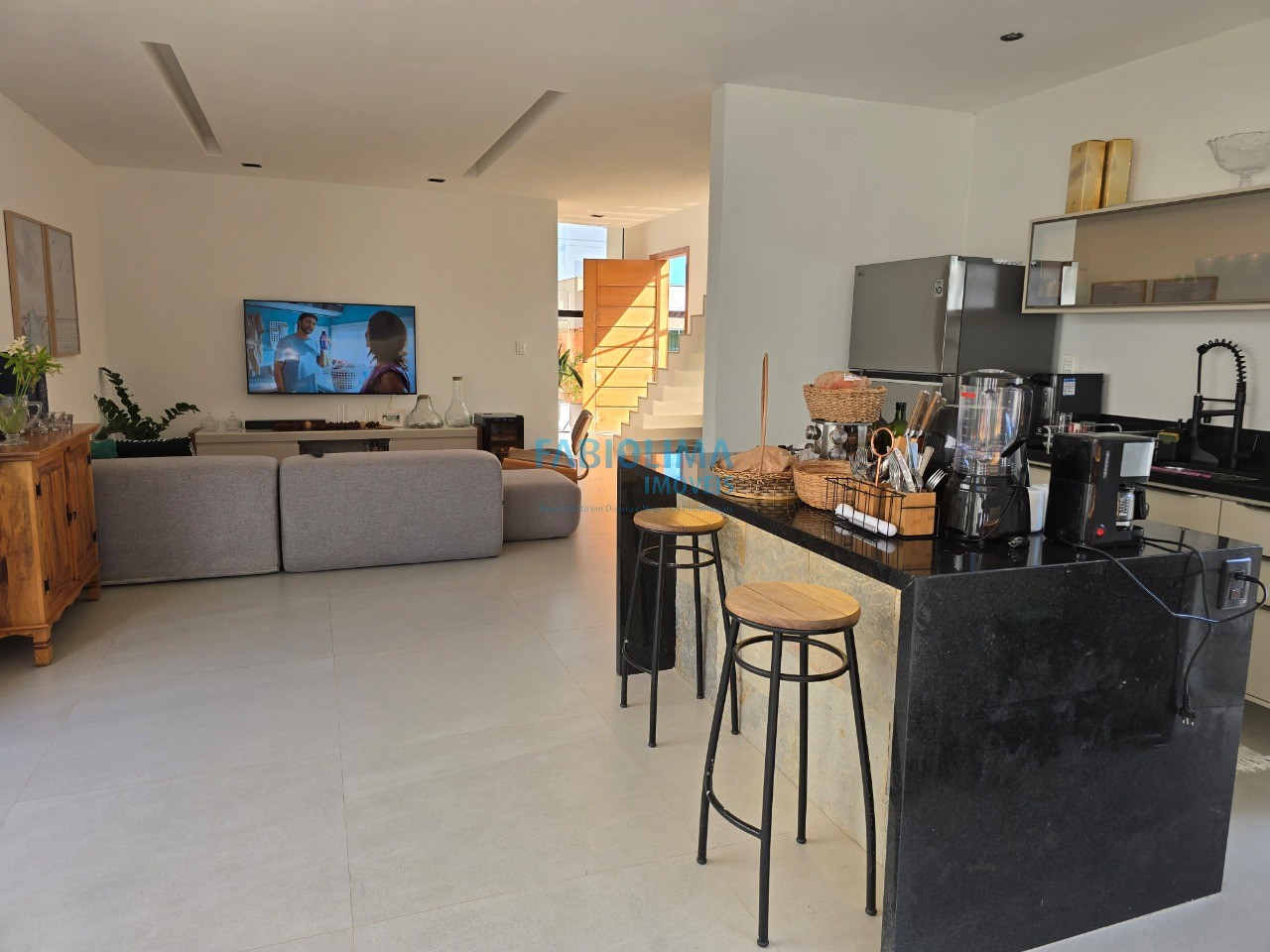 Casa de Condomínio, 4 quartos - Foto 6
